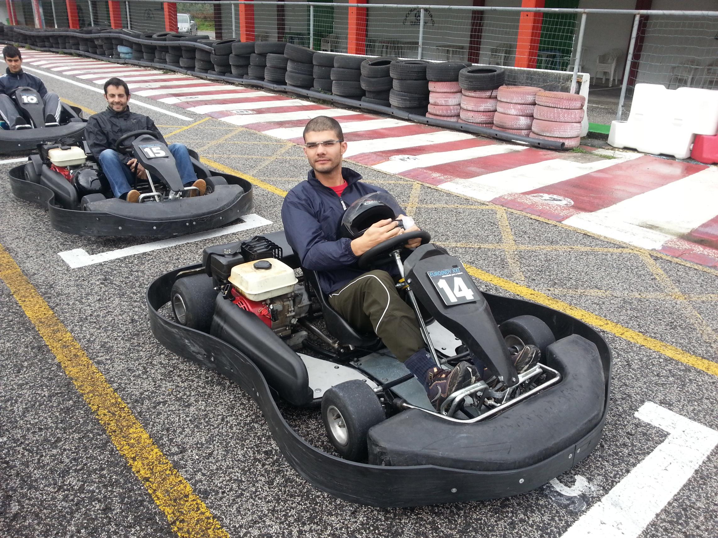 GP Amigos do Motor21